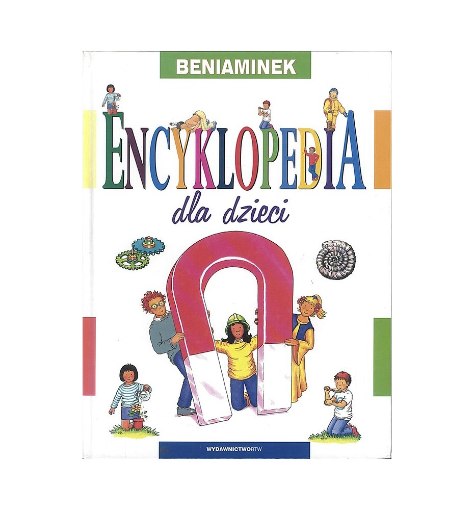 Encyklopedia Beniaminka
