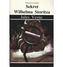 Sekret Wilhelma Storitza
