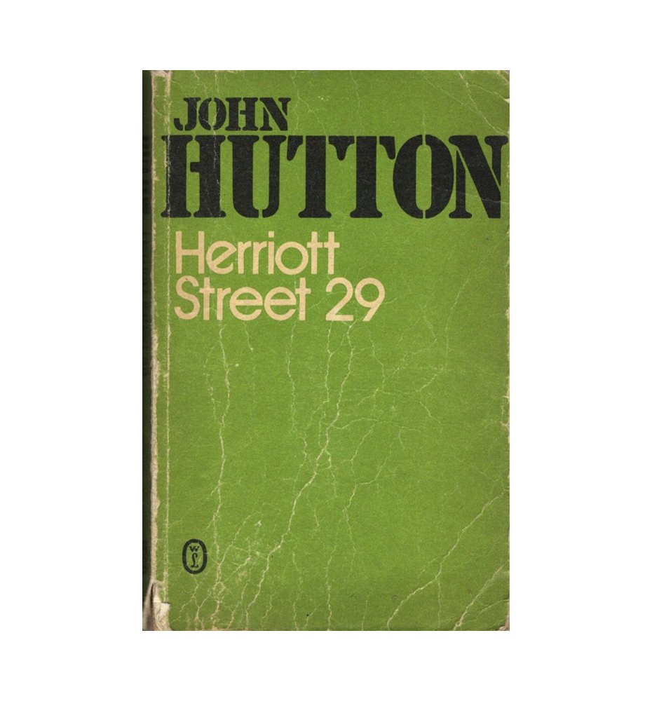 Herriott Street 29