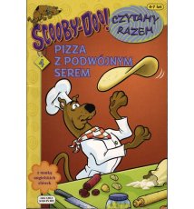 Scooby-Doo! Pizza z podwójnym serem