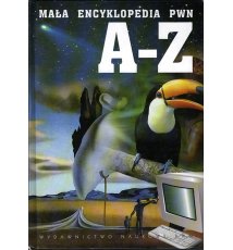 Mała encyklopedia PWN A-Z