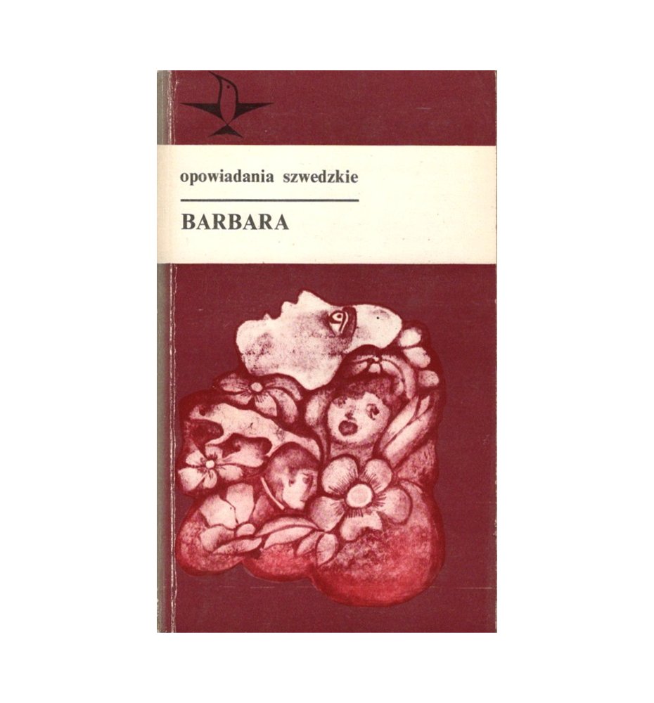 Barbara - opowiadania szwedzkie