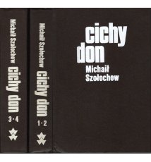 Cichy Don [1-4]