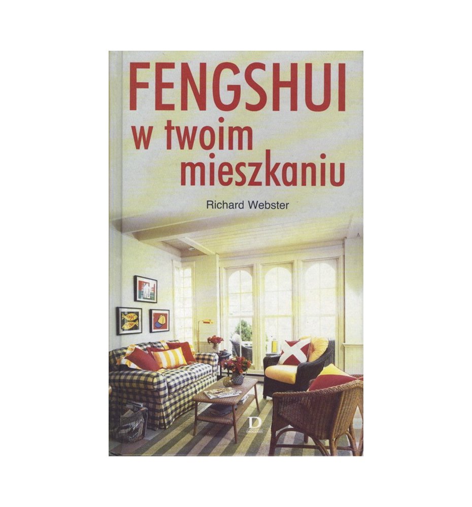 Fengshui w twoim mieszkaniu