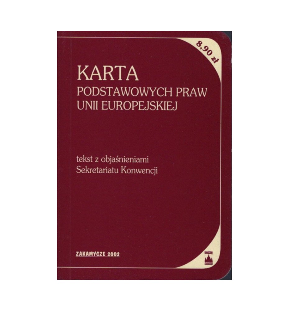 Karta Podstawowych Praw Unii Europejskiej
