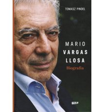 Mario Vargas Llosa. Biografia