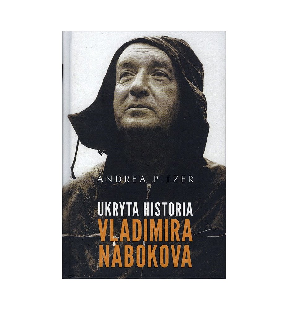 Ukryta historia Vladimira Nabokova