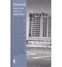 Detroit. Sekcja zwłok Ameryki