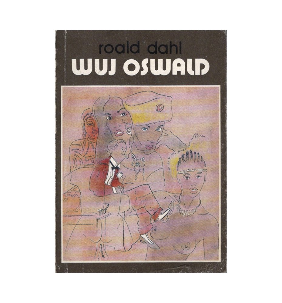 Wuj Oswald