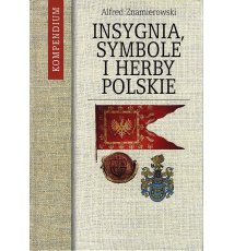 Insygnia, symbole i herby polskie