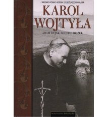 Karol Wojtyła. Z Wadowic w świat