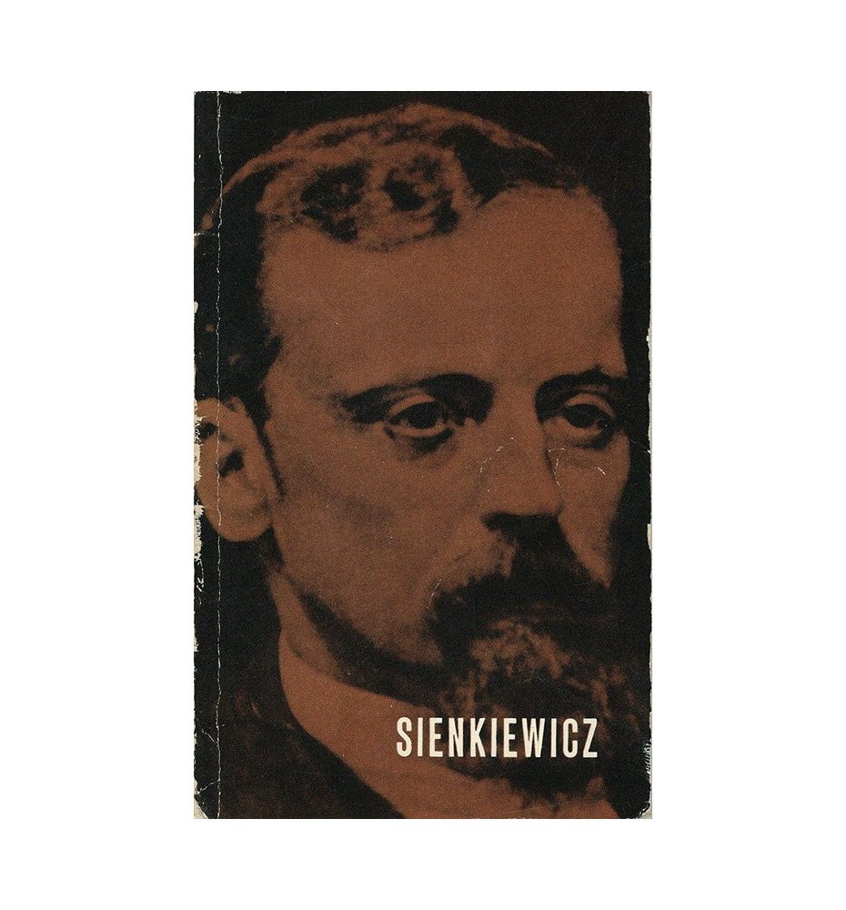Henryk Sienkiewicz
