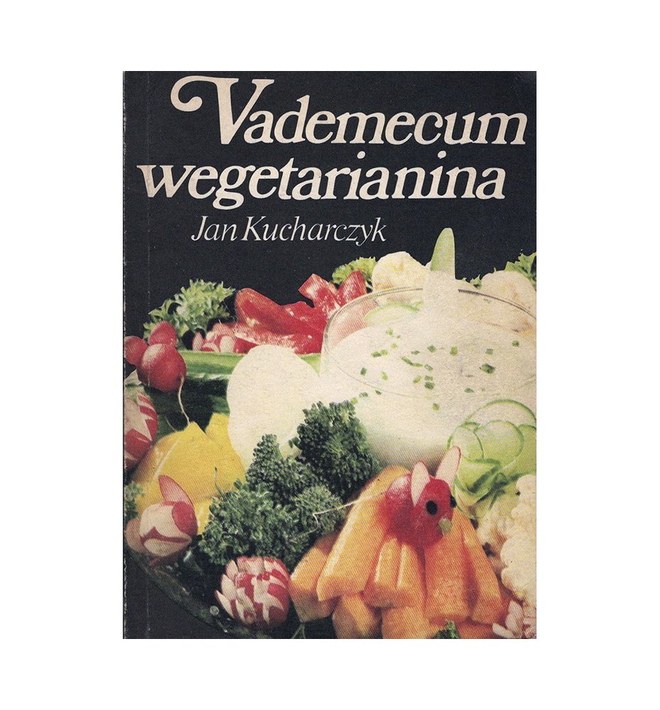 Vademecum wegetarianina