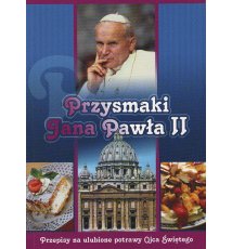 Przysmaki Jana Pawła II