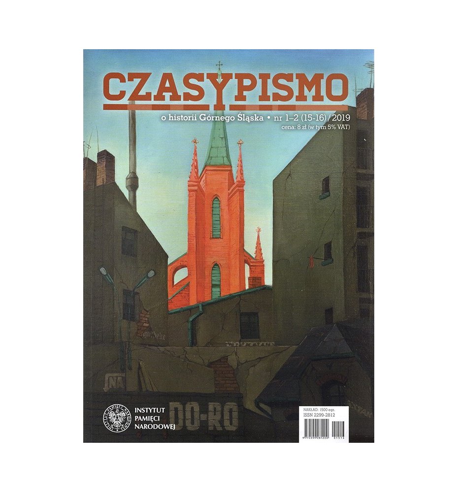 CzasyPismo 1-2 (15-16)/2019