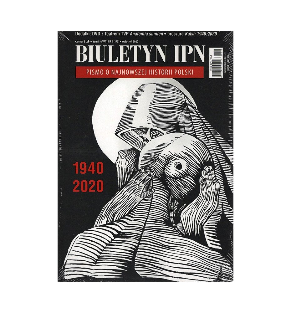 Biuletyn IPN 4/2020