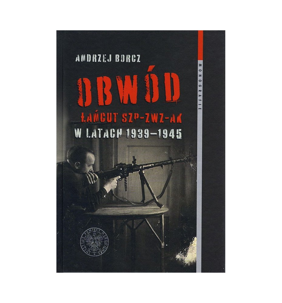 Obwód Łańcut SZP-ZWZ-AK w latach 1939–1945