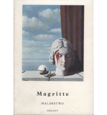 Magritte. Malarstwo