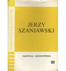 Jerzy Szaniawski