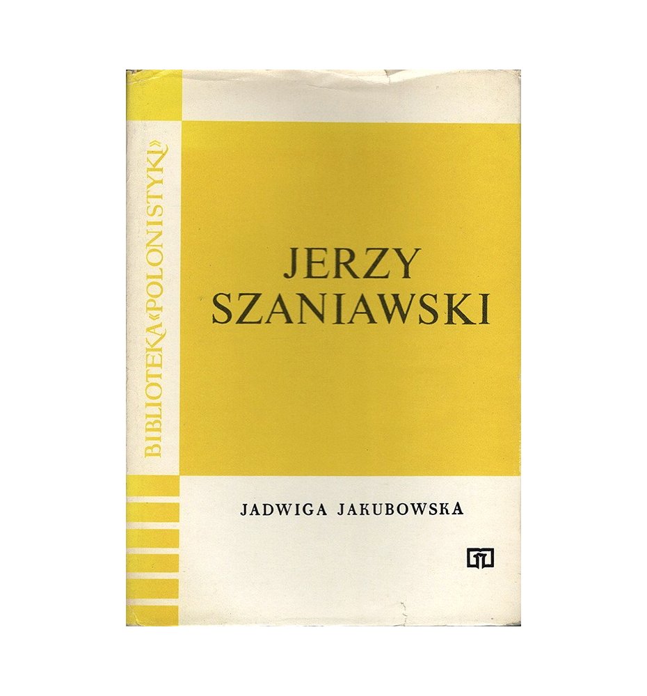 Jerzy Szaniawski