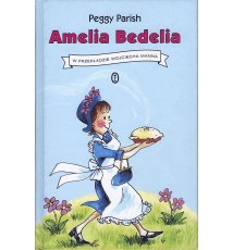 Amelia Bedelia