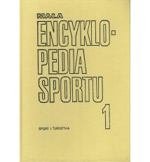 Mała Encyklopedia Sportu