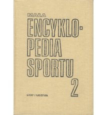 Mała Encyklopedia Sportu