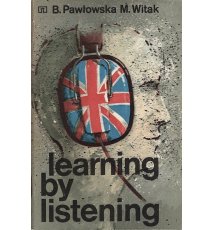 Learning by listening