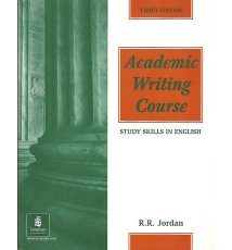 Academic writing course