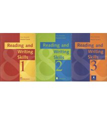 Reading and Writing Skills [1-3]