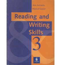 Reading and Writing Skills [1-3]