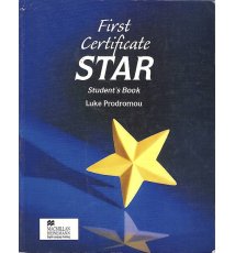 First Certificate Star Student's Book