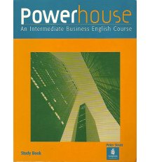 Powerhouse. An Intermediate Business English Course