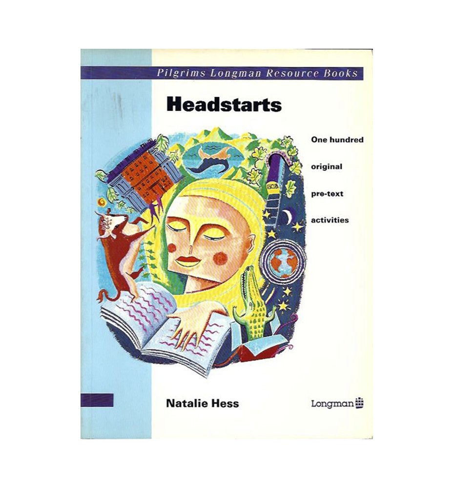 Headstarts