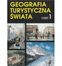 Geografia turystyczna świata [1-2]