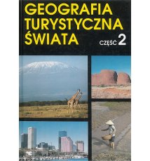 Geografia turystyczna świata [1-2]