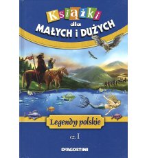 Legendy polskie [1-2]