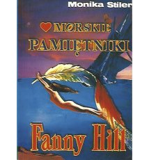 Morskie pamiętniki Fanny Hill