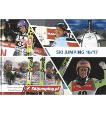 Ski Jumping 16/17