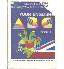Your English ABC, Book 2