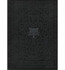 The Witcher 2: Assassins of Kings Artbook
