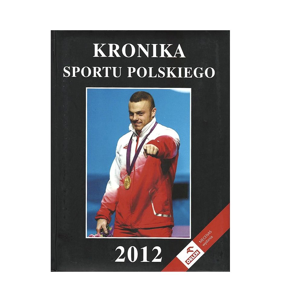 Kronika Sportu Polskiego 2012