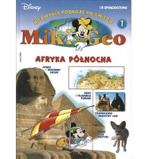 Miki Geo: Afryka Północna