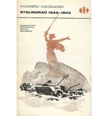 Stalingrad 1942 - 1943