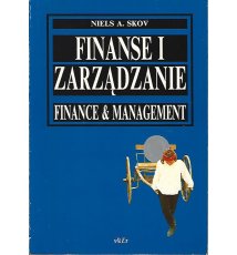 Finanse i zarządzanie