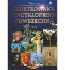 Ilustrowana encyklopedia powszechna [II-IV]