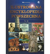 Ilustrowana encyklopedia powszechna [II-IV]