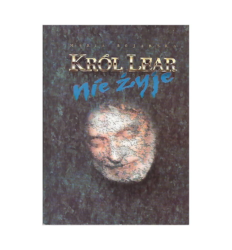 Król Lear nie żyje