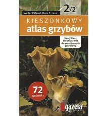 Kieszonkowy atlas grzybów [1-2]