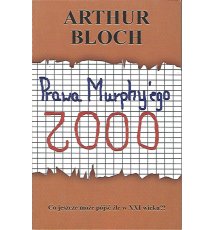 Prawa Murphy'ego 2000